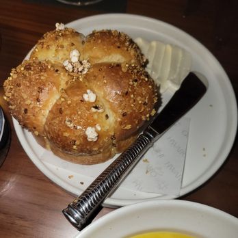 Gui Steakhouse - Brioche - Steakhouses Near Me - New York, New York