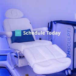 ThrIVe Drip Spa - Vintage Park - Emsculpt neo , FDA approved for burning fat and building muscle