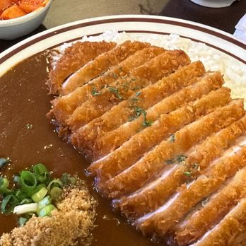 Yumee Katsu - Korean Near Me - Dublin, California