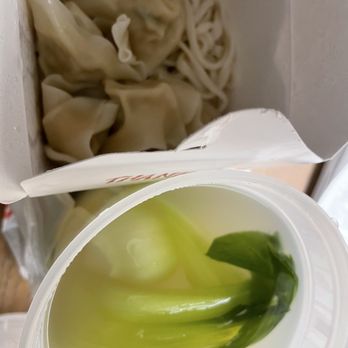 I Dumpling - Wonton Noodle Soup - Chinese Near Me - Redwood City, California I Dumpling - Wonton Noodle Soup - Chinese Near Me - Redwood City, California