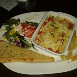 O'Loughlins Restaurant