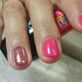 Wendy's Glamorous Nails - Another Chrom shade. - Nail Salons Near Me - San Antonio, Texas Wendy's Glamorous Nails - Another Chrom shade. - Nail Salons Near Me - San Antonio, Texas