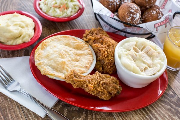 Applewood Farmhouse Restaurant by null