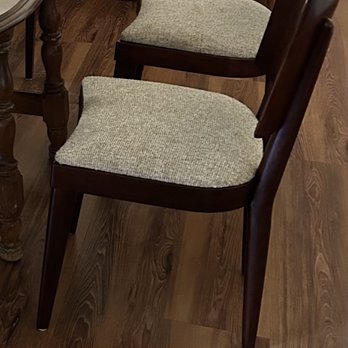 Antiques by Val - dining chairs - Furniture Repair Near Me - Pasadena, California Antiques by Val - dining chairs - Furniture Repair Near Me - Pasadena, California