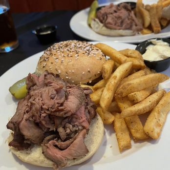 Buffalo Chophouse - Steakhouses Near Me - Port Saint Lucie, Florida