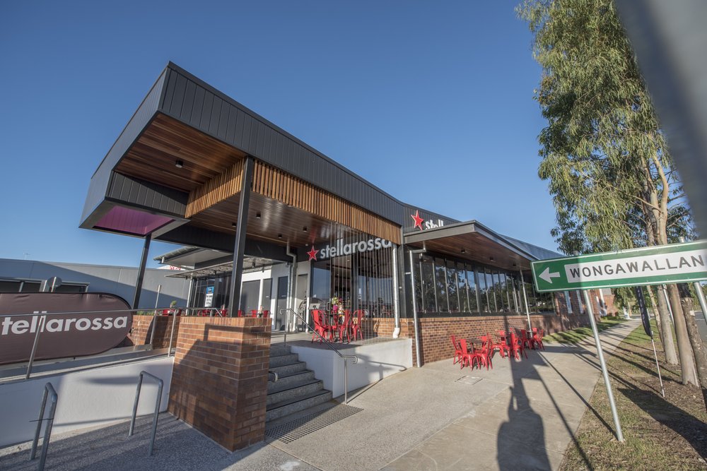 STELLAROSSA Updated April 2024 224 Waldron St, Yarrabilba Queensland, Australia Breakfast