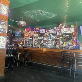 The Peanut - Dive Bars Near Me - Kansas City, Missouri The Peanut - Dive Bars Near Me - Kansas City, Missouri