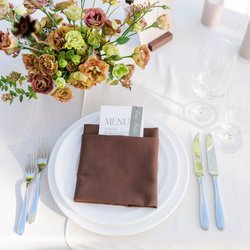 Harvest Inn - Wedding Dinner
