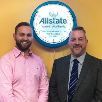 Allstate Insurance Agent: Gary Treadway - Allstate Insurance - Home & Rental Insurance Near Me - Slidell, Louisiana Allstate Insurance Agent: Gary Treadway - Allstate Insurance - Home & Rental Insurance Near Me - Slidell, Louisiana