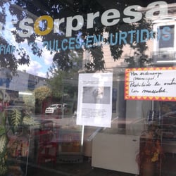 Quesorpresa Quesería