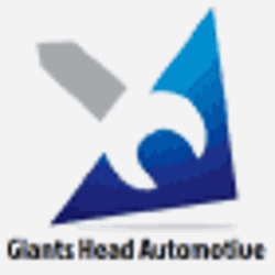 Giants Head Automotive Services - Logo