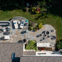 Rhine Landscaping
