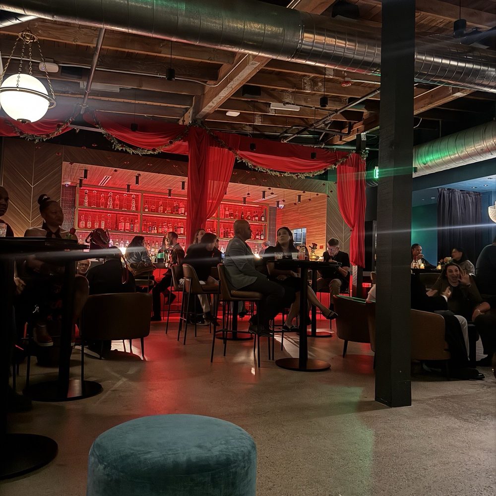 Good Luck Lounge - Packed house - Lounges Near Me - Sacramento, California Good Luck Lounge - Packed house - Lounges Near Me - Sacramento, California
