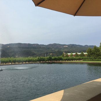 Alpha Omega - Wineries Near Me - Saint Helena, California