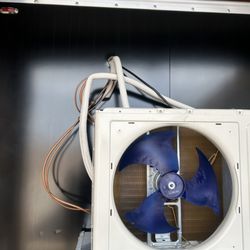 Food Trailer Repairs of Texas