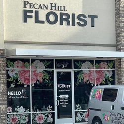 Pecan Hill Florist & Gifts