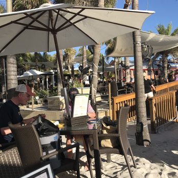 Bongos Beach Bar and Grille - Seating - Bars Near Me - St. Pete Beach, Florida Bongos Beach Bar and Grille - Seating - Bars Near Me - St. Pete Beach, Florida