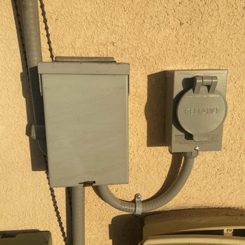 E-ON Electric - Electricians Near Me E-ON Electric - Electricians Near Me
