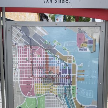 Little Italy - Local Flavor Near Me - San Diego, California Little Italy - Local Flavor Near Me - San Diego, California
