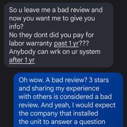 Texas Elite Air Conditioning & Heating