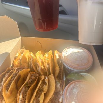 La Birria - Birria Queso Pack - Mexican Near Me - Aiea, Hawaii