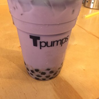 Tpumps - Coffee & Tea Near Me - San Francisco, California Tpumps - Coffee & Tea Near Me - San Francisco, California