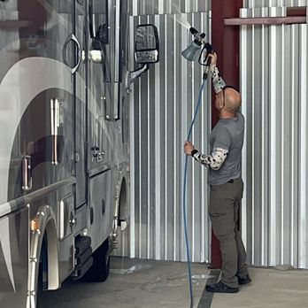 Xtreme Mobile Auto Detail - Car Wash Near Me