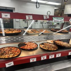 Leonardi's Pizza