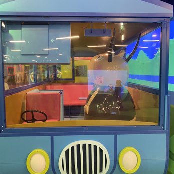 Peppa Pig World of Play - Indoor Playcenter Near Me - Grapevine, Texas