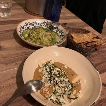 ERRE Restaurante Bar - Lagostine aguachile - Restaurants Near Me - Donostia / San Sebastián, SS