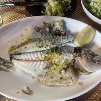 Tinos - Dorado - Greek Near Me - New York, New York Tinos - Dorado - Greek Near Me - New York, New York