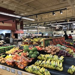 Yoke's Fresh Markets