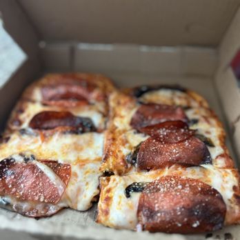 Cloud 9 Deli - Flatbread, extra crispy - Delis Near Me - San Diego, California