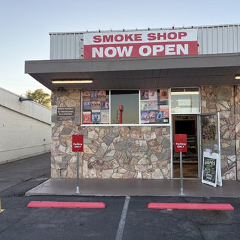 Smoke and Poke - Vape Shops Near Me - Chandler, Arizona Smoke and Poke - Vape Shops Near Me - Chandler, Arizona