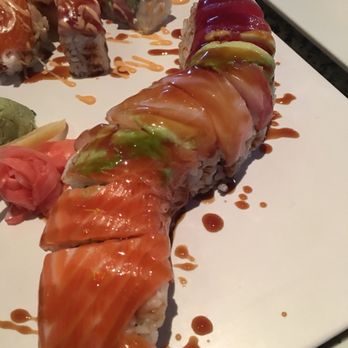 Ninja Sushi - Sushi Rolls - Sushi Bars Near Me - Gilroy, California Ninja Sushi - Sushi Rolls - Sushi Bars Near Me - Gilroy, California