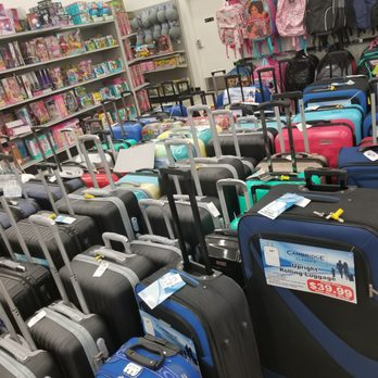 Fallas - Luggage - Discount Store Near Me - North Lauderdale, Florida