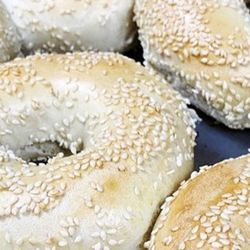 Bagelworks