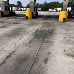 Love's Truck Care