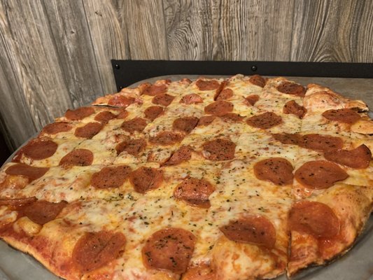 MONICAL’S PIZZA - 30 Photos & 51 Reviews - Pizza - 9271 US 36, Avon, IN ...