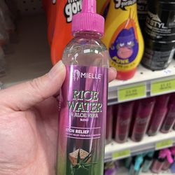 Dollar King - Mielle Rice Water $4.99