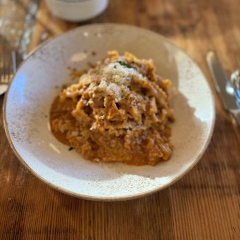 The Table - Bolognese - New American Near Me - San Jose, California The Table - Bolognese - New American Near Me - San Jose, California