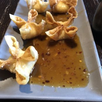 P.F. Chang's - Crab Wontons - 6 Count - Chinese Near Me - West Homestead, Pennsylvania