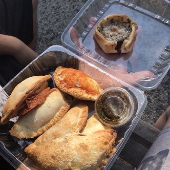 Empanadus - Emapandas - Argentine Near Me - Riverside, Illinois Empanadus - Emapandas - Argentine Near Me - Riverside, Illinois