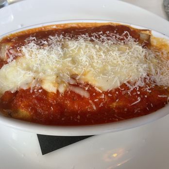 Casa Pasta - Cannelloni was fantastic! - Italian Near Me - Fort Pierce, Florida Casa Pasta - Cannelloni was fantastic! - Italian Near Me - Fort Pierce, Florida