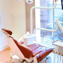 Baytown Family Dentistry - Our office has private patient rooms because your privacy and comfort is important to us!