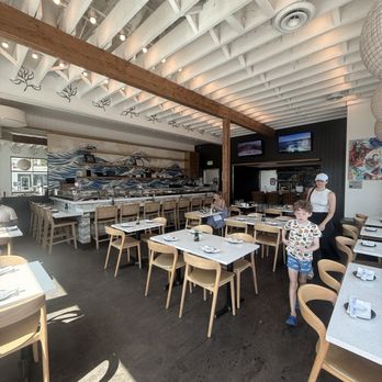 Kai Ola Sushi | Carlsbad - Seating inside the restaurant. - Sushi Bars Near Me - Carlsbad, California Kai Ola Sushi | Carlsbad - Seating inside the restaurant. - Sushi Bars Near Me - Carlsbad, California