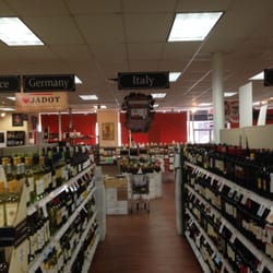 Pinnacle Wine & Liquor