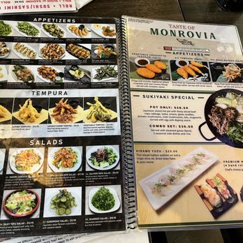 Mikomi Sushi Monrovia - 06/08/25 - Sushi Bars Near Me - Monrovia, California Mikomi Sushi Monrovia - 06/08/25 - Sushi Bars Near Me - Monrovia, California