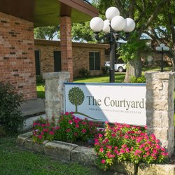 The Courtyard Rehabilitation and Healthcare Center