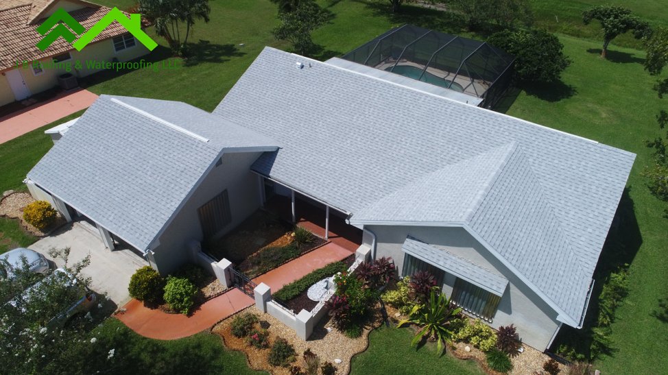 Slide of JB Roofing & Waterproofing